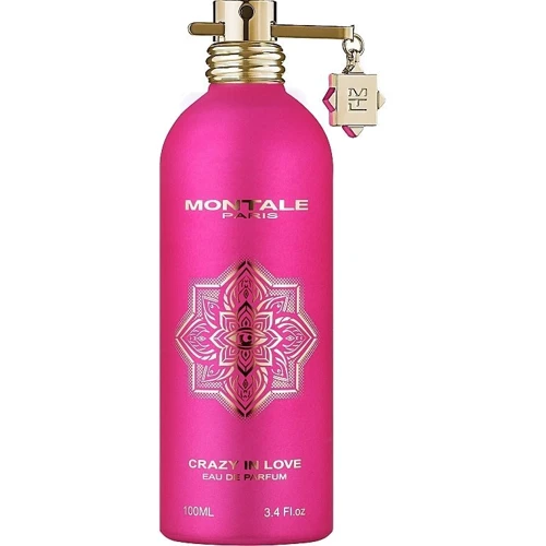 Парфюмированная вода Montale Crazy In Love 100 ml
