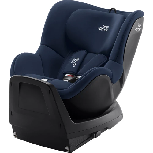 Автокресло Britax Römer Dualfix M Plus Night Blue (2000039725)