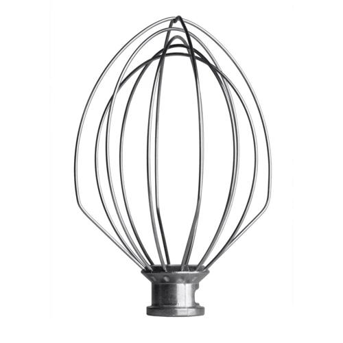 Кухонный комбайн KitchenAid 5KPM5EER фото 9