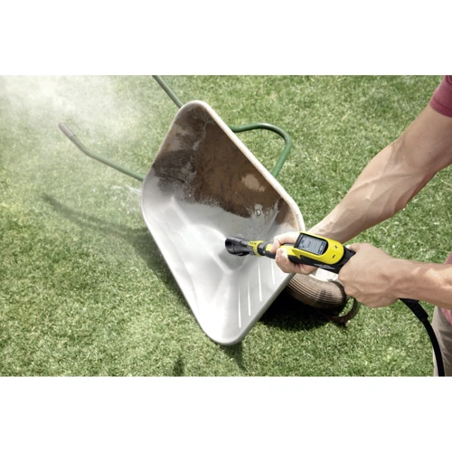 Мінімийка високого тиску Karcher K 7 Smart Control (1.317-200.0): Максимальний тиск (бар) 180