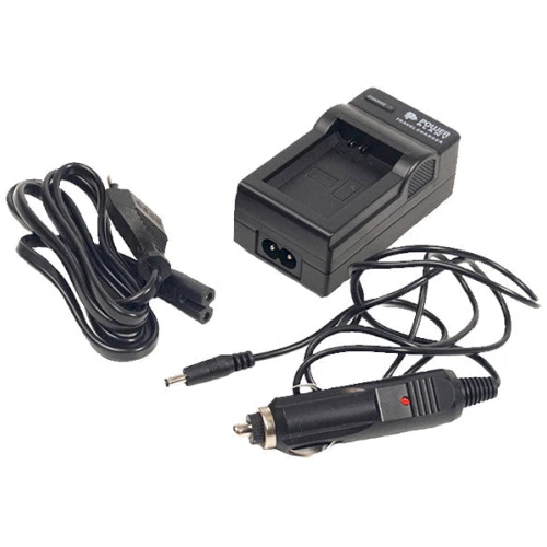 Зарядное устройство PowerPlant Sony NP-FW50 (DV00DV2292): Совместимость Sony NP-FW50