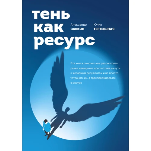 

Александр Савкин, Юлия Тертышная: Тень как ресурс