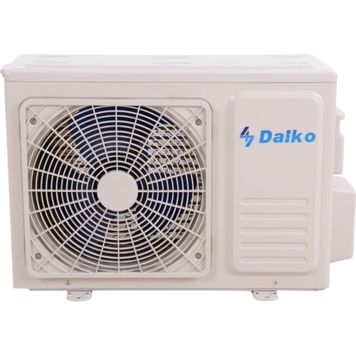 Кондиционер Daiko Premium ASP-H09CNX: Количество внутренних блоков 1