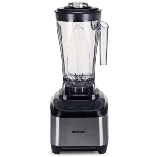 Блендер BioChef Atlas Power Blender (Stainless Steel) (KT-BL-BC-AT-EU-BL): Мощность, Вт 1000
