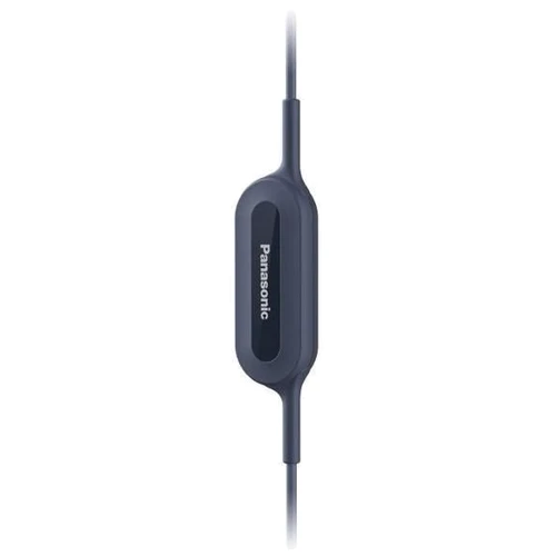 Наушники Panasonic RP-NJ300BGC-A: Тип конструкции вакуумные