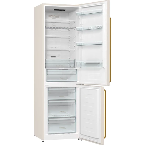 Холодильник Gorenje NRK6202CLI фото 13