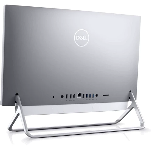 Моноблок Dell Inspiron 24 5400 All-in-One (210-AWTM-09): Оперативная память 12 ГБ