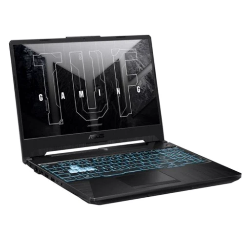 Ноутбук ASUS TUF Gaming FX506HC (FX506HC-HN004W_W10H): Тип экрана матовый