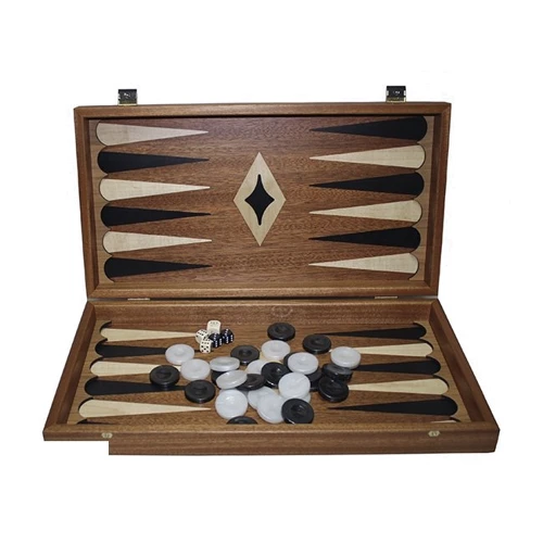 

Нарды Manopoulos (TMM1BLA)