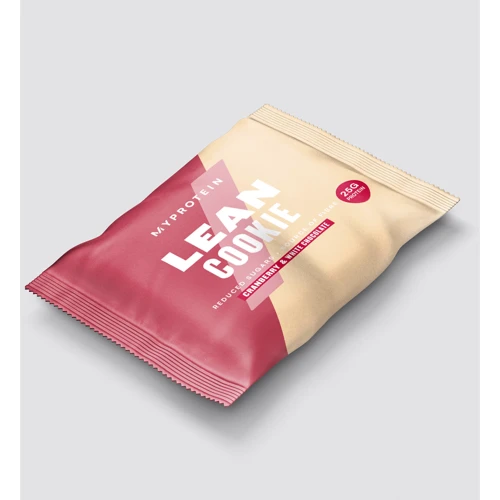 My Protein Skinny Cookie - 12 x 50g Cranberry & White Chocolate: Форма выпуска Батончики