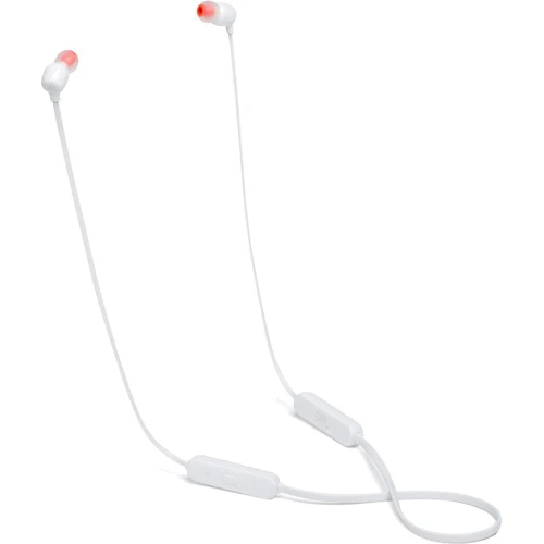 Наушники JBL 115BT, White (JBLT115BTWHT)