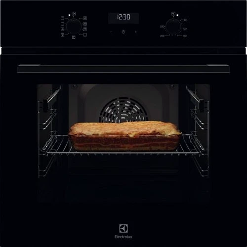 Духовой шкаф электрический Electrolux EOF5C50BZ