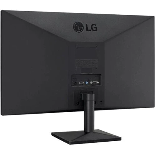 Монитор LG 22EA430V-B: Разрешение Full HD (1920x1080)