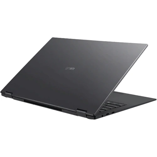 Ноутбук LG Gram 16 (16Z90P-K.AAB7U1): Оперативна пам'ять 16 ГБ