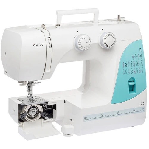 Швейна машина Janome іSEW C23 фото 3