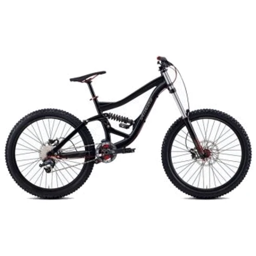 Велосипед Specialized BIG HIT FSR II (2011)