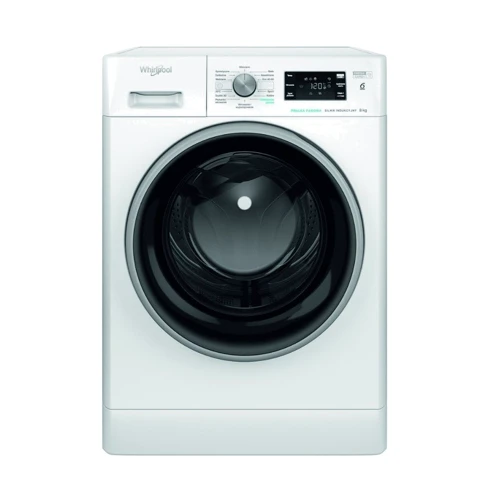 Стиральная машина Whirlpool FFB 8258 BSV PL