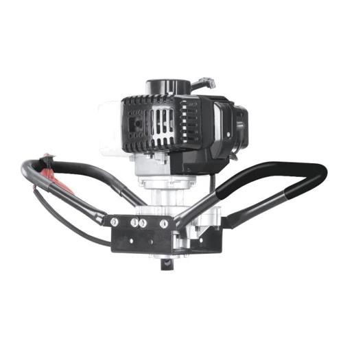 

Мотобур BauMaster EA-1552BE Black Edition
