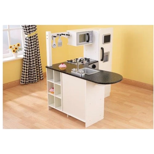 Ігровий набір Кухня KidKraft Junior Chef's Kitchen (53278) фото 2