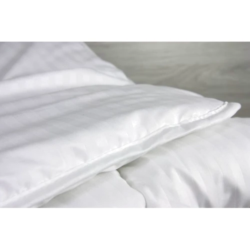 Одеяло LightHouse Swan Mf Stripe 140х210 см (602183): Материал чехла микрофибра