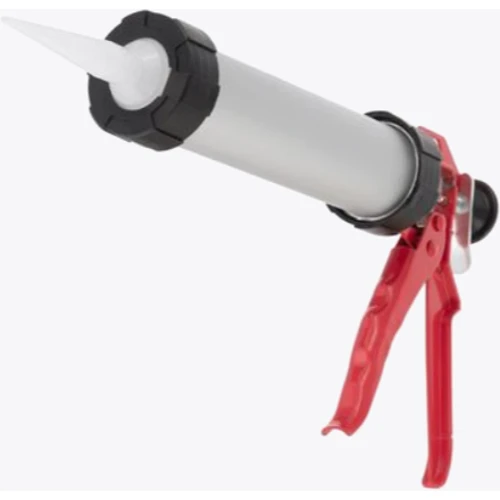 Пистолет для герметиков Intertool HT-0025