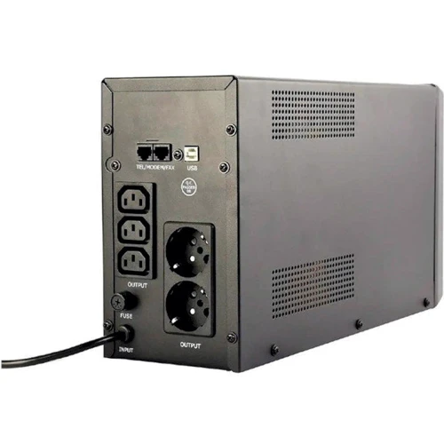 EnerGenie EG-UPS-035: Производитель EnerGenie