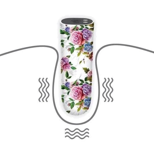 Клиторальный вибратор LoveToy Aphrodite Massager