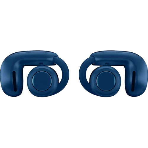 Наушники Bose Ultra Open Earbuds Lunar Blue (881046-0060): Тип конструкции вкладыши