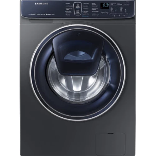 Стиральная машина Samsung WW70R62LATXD: Сушка нет