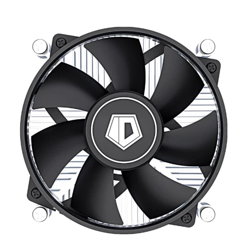 Кулер ID-Cooling DK-19 PWM