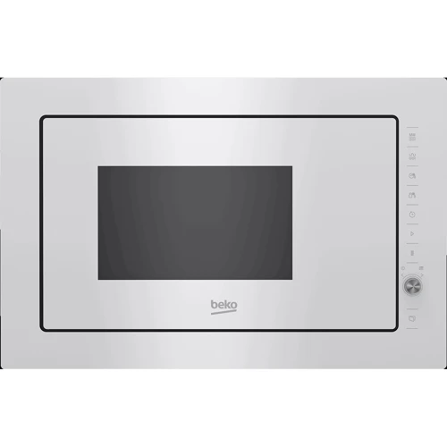 Встраиваемая микроволновая печь Beko MGB25333WG