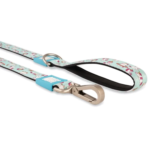 Поводок короткий для собак Max & Molly Short Leash Unicorn XS (4894512022844): Вид Обычный