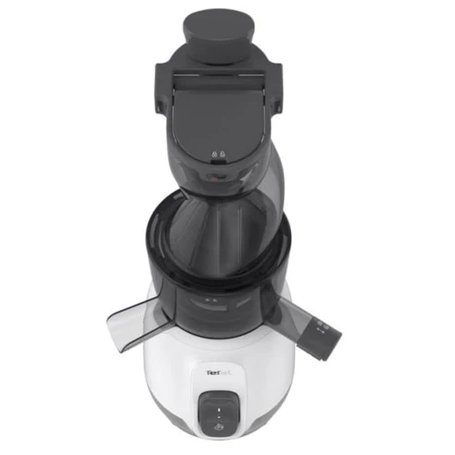 Соковичавниця Tefal ZC600138 Ultra Juice: Матеріал корпусу пластик