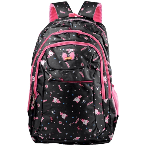 Детский рюкзак VALIRIA FASHION DETAT6919-3