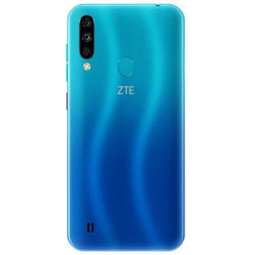 Смартфон ZTE Blade A7 2020 3/64 GB Gradient Blue Approved Витринный образец фото 6