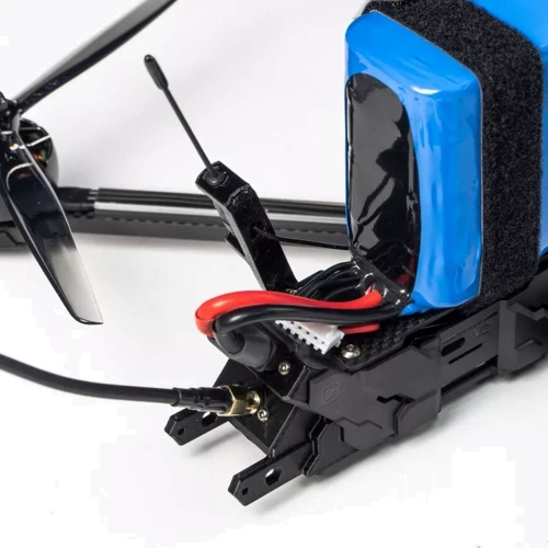 iFlight FPV камікадзе Chimera 7 Pro V2 Analog 5.8G 2.5W 6s TBS (без акб) фото 6