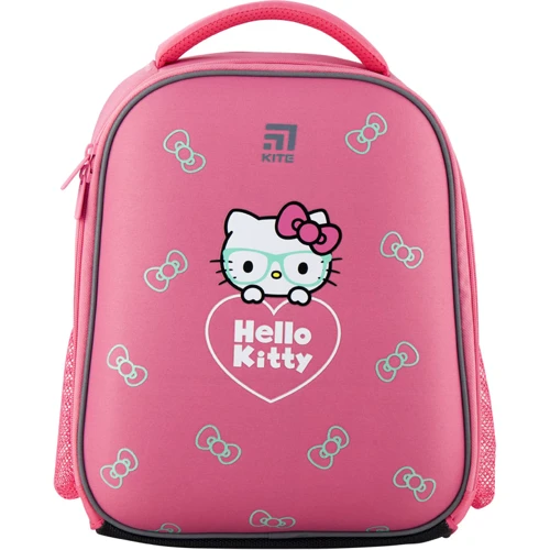Рюкзак Kite Education каркасный Hello Kite HK20-555s