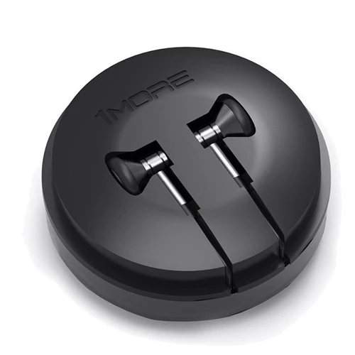 Наушники Xiaomi 1More Design Black ORIGINAL: Тип крепления без креплений