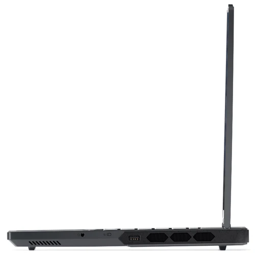 Ноутбук Lenovo Legion Pro 7 16IRX8H (82WQ00CNRA) UA: Видеоадаптер NVIDIA GeForce RTX 4080, 12 ГБ GDDR6