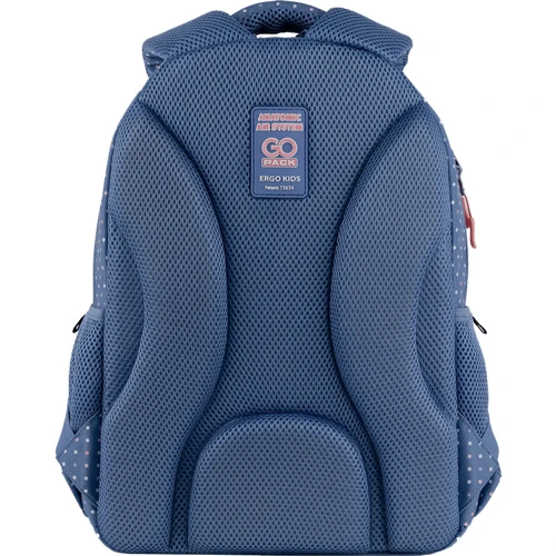 Рюкзак GoPack Education 182 CatBread (GO24-182M-6) фото 9