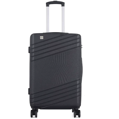 Чемодан Semi Line 24" (M) Black (T5789-2): Страна производитель Китай