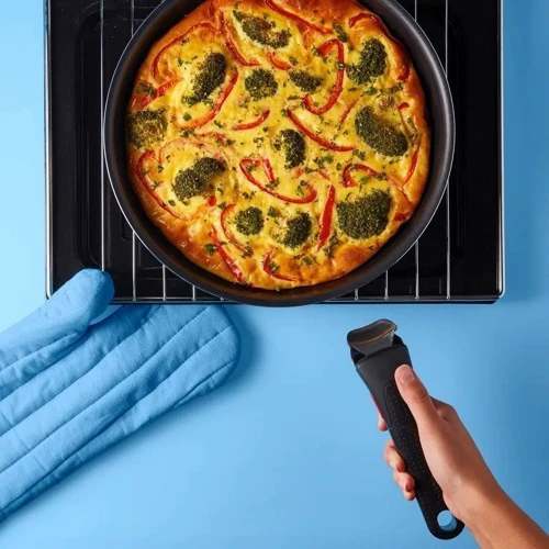 Набор посуды Tefal Ingenio Easy Cook N Clean 4 пр. (L1539443) фото 10
