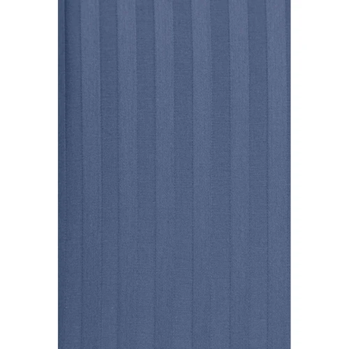 Комплект постельного белья LightHouse Sateen Stripe Blue Navy страйп-сатин евро (603623_2,0): Материал страйп-сатин