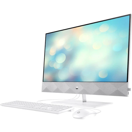 Моноблок HP Pavilion (14Q43EA) UA: Экран MultiTouch отсутствует