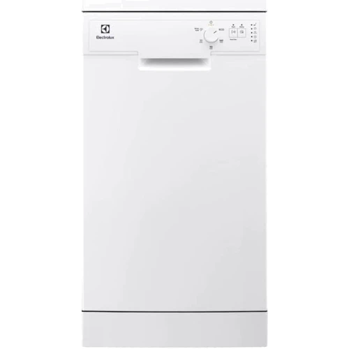 Посудомийка Electrolux SMA91210SW