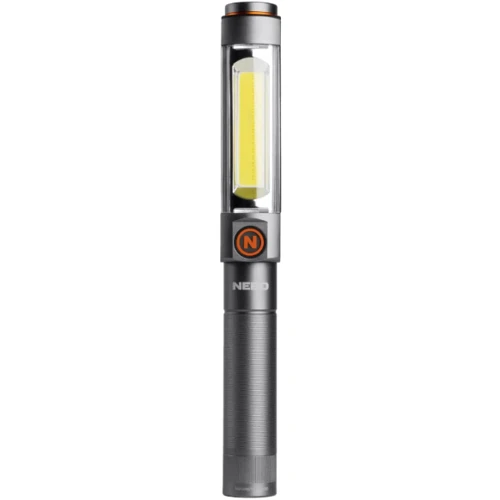 Ліхтар туристичний Nebo Franklin Dual RC (NB NEB-WLT-0022-G): Тип Ручной