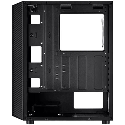 Корпус AEROCOOL Hive-G-BK-v2 фото 7