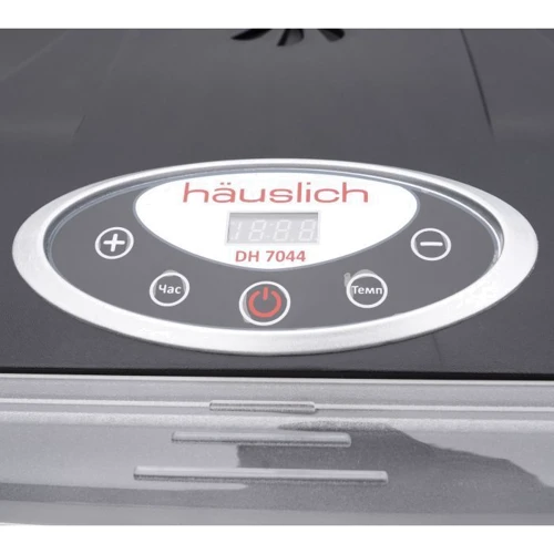 Сушка овощей Hauslich DH 7044: Габариты, см 46х34х41