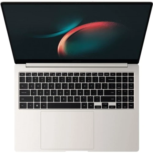 Ноутбук Samsung Galaxy Book3 Pro (NP960XFG-KA1US) RB: Тип экрана глянец