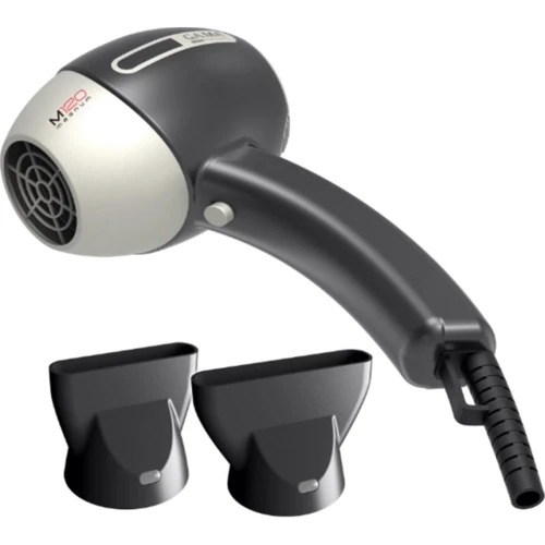 Фен GA.MA Magnum 120 Tourmaline 3D Therapy (GH0601)